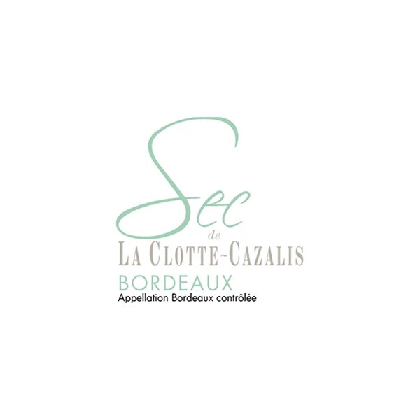 Sec de la Clotte-Cazalis